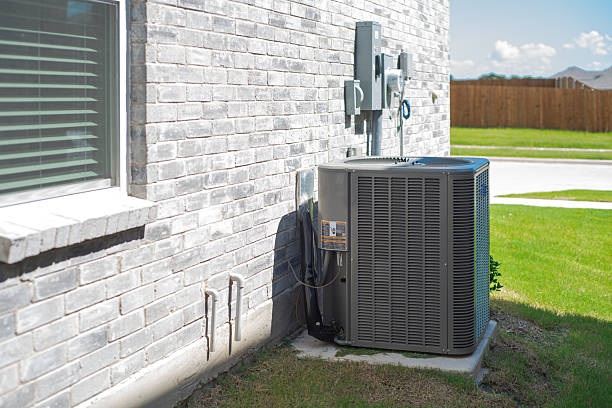 Reliable Air Conditioning Service contractor in Saint Paul Park, MN by FH HVAC